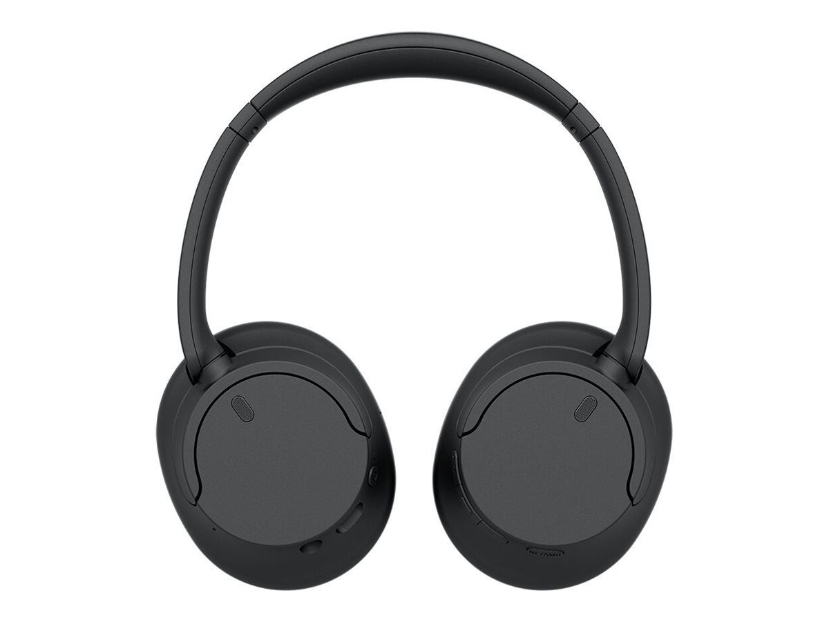 Sony WH-CH720N - Kopfhörer mit Mikrofon - ohrumschließend, Ansicht 3