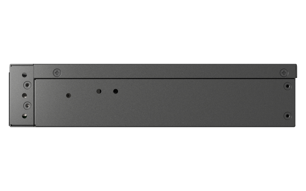 QNAP QSW-M3216R-8S8T Management Switch - Switch - 16-Port, Ansicht 3