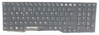 FUJITSU Tastatur A555 (US) (S) (S26391-F2112-B234)