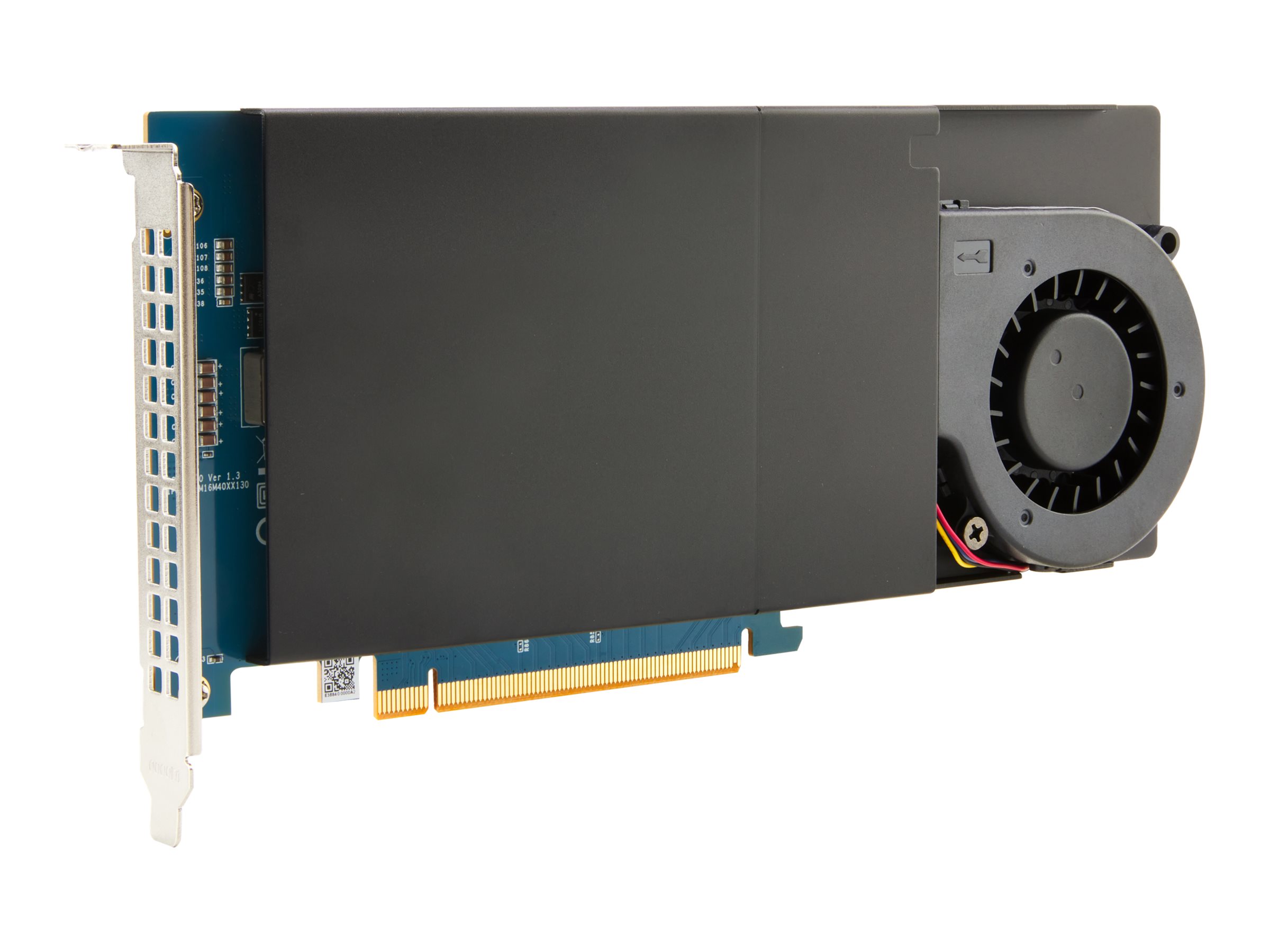 HP Z Turbo Drive Quad Pro - Schnittstellenadapter