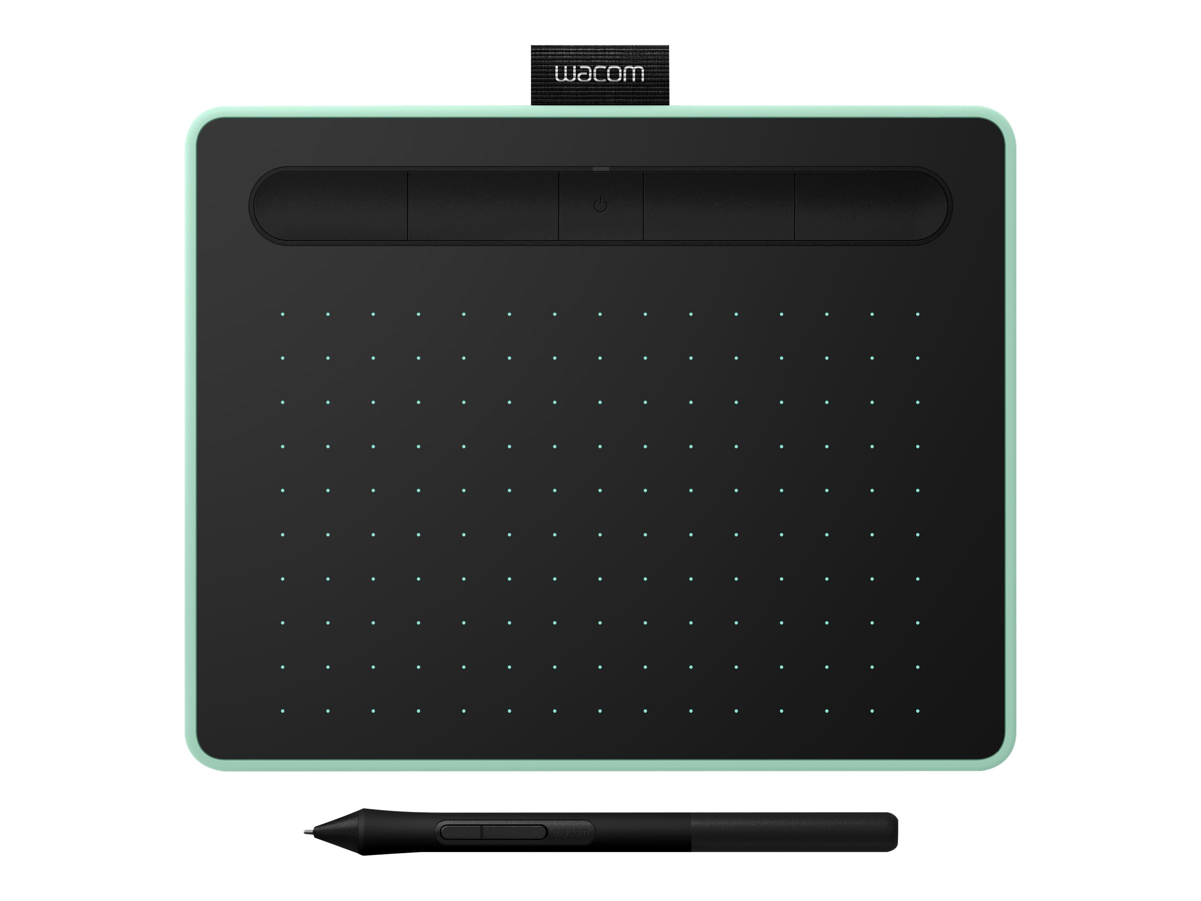 Wacom Intuos Creative Pen Small - Digitalisierer