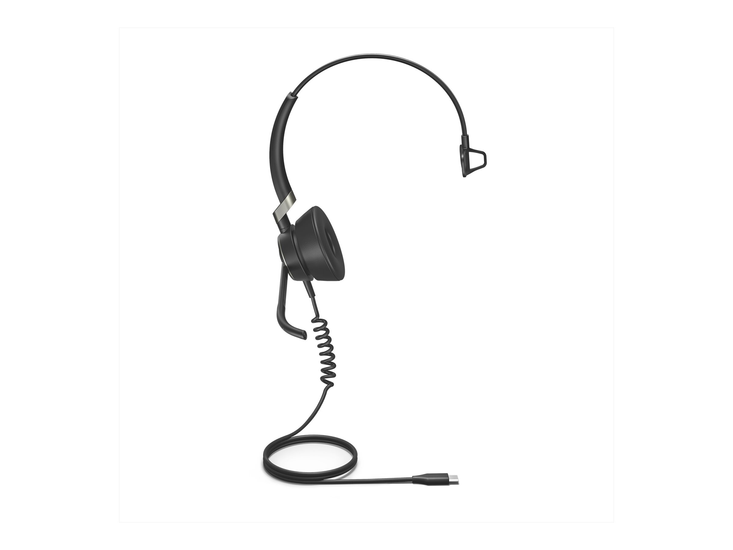 Jabra Engage 50 Mono - Headset - On-Ear - konvertierbar, Ansicht 3