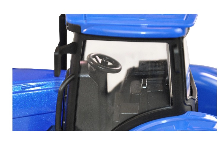 Amewi Toy Traktor mit Kreiselschwader - Traktor - 1:24 - 500 mAh - 383 g, Ansicht 3