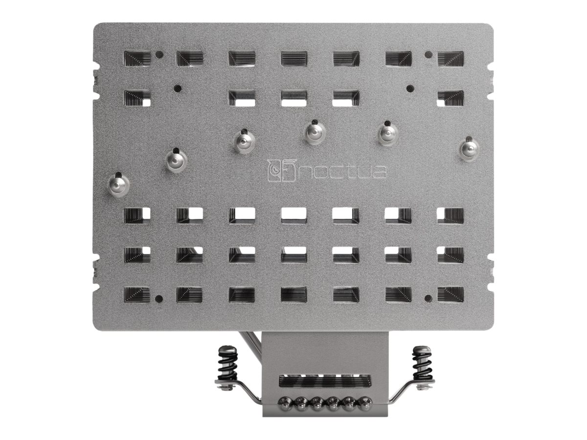 Noctua NH-P1 - Prozessorkühler - (für: LGA1156, LGA1155, LGA1150, LGA1151, LGA2011-3 (Square ILM), Ansicht 3