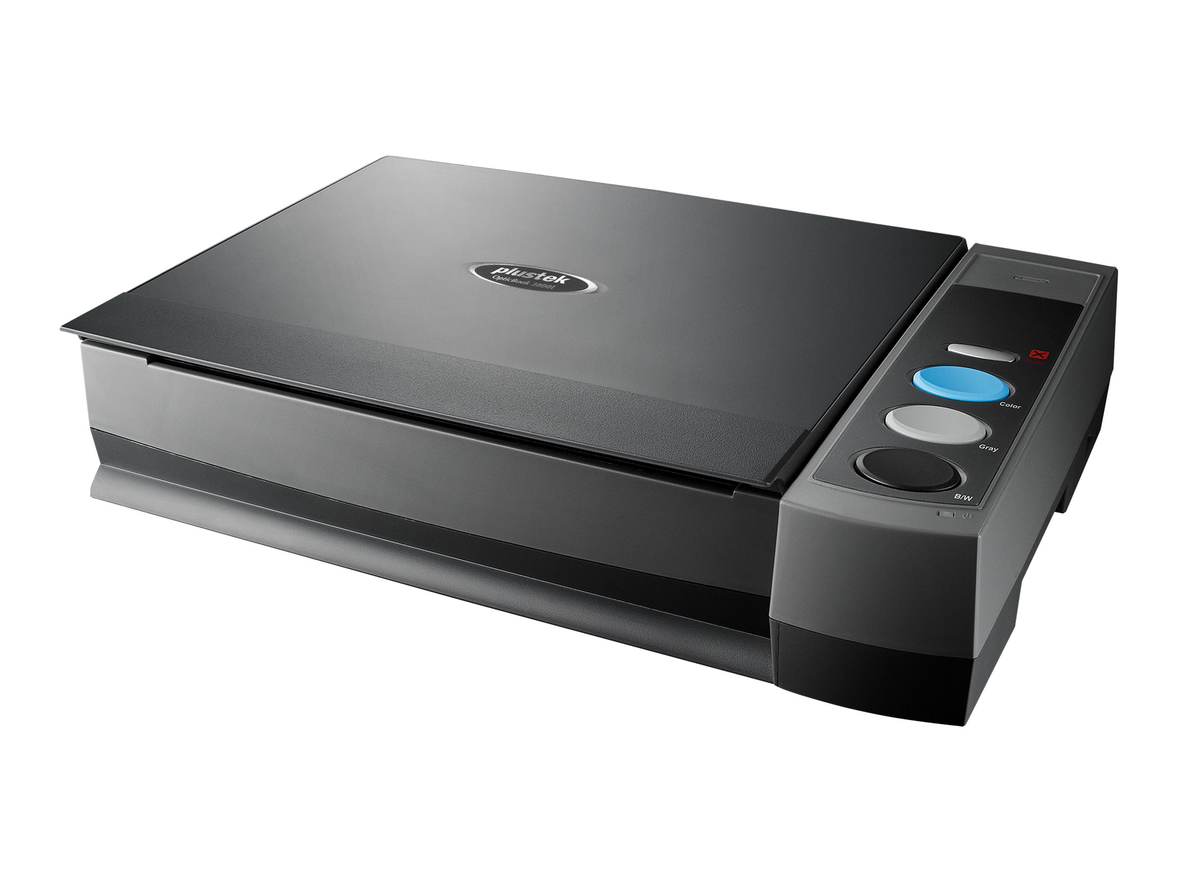 Plustek OpticBook 3800L - Flachbettscanner