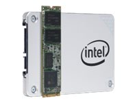 Intel Solid-State Drive Pro 5400s Series