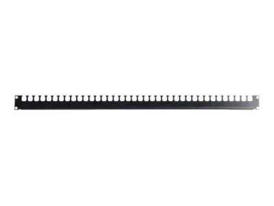 DIGITUS Professional Unique & Dynamic Basic Series - Netzwerkgerät-Gehäuse Kabelmanagement Befestigungsschiene - 48.3 cm (19)