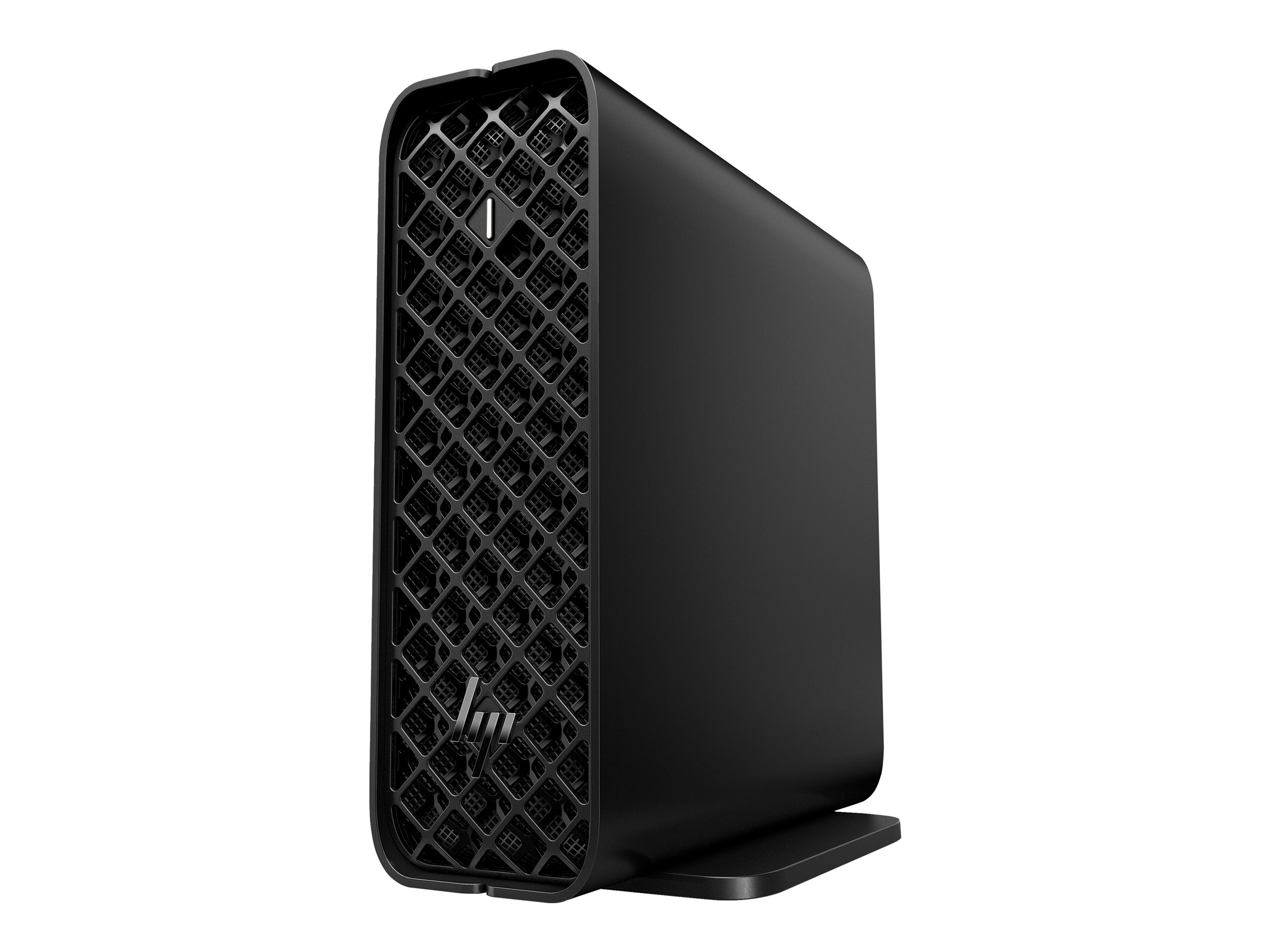 HP Workstation Z2 G9 - Mini - 5U - 1 x Core i7 i7-14700  2.1 GHz - RAM 16 GB - SSD 512 GB - HP Z Turbo Drive NVMe TLC - T400 - 1GbE - Win 11 Pro - Monitor: keiner - Tastatur: Deutsch - mit HP Wolf Pro Security Edition (1 Jahr)