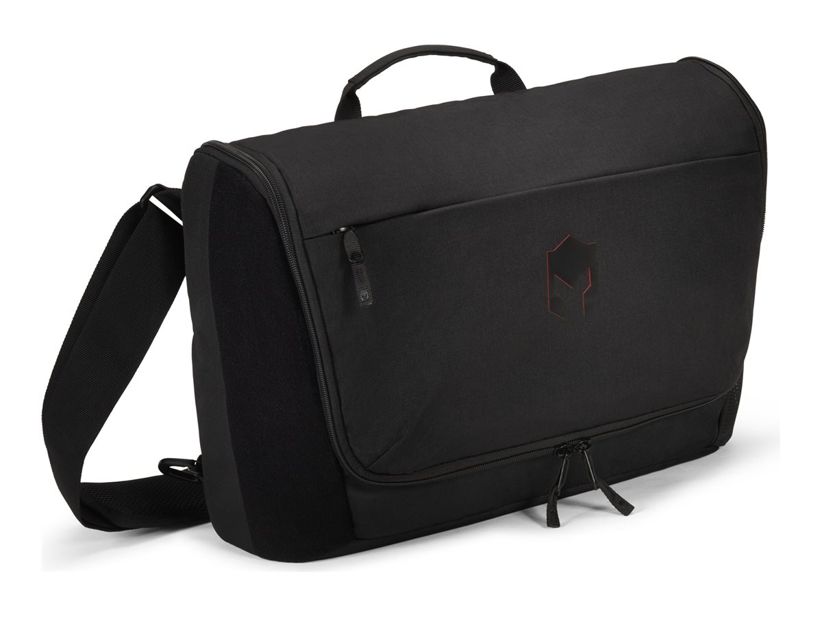 Dicota Caturix Curridur - Notebook-Tasche - 39.6 cm (15.6)
