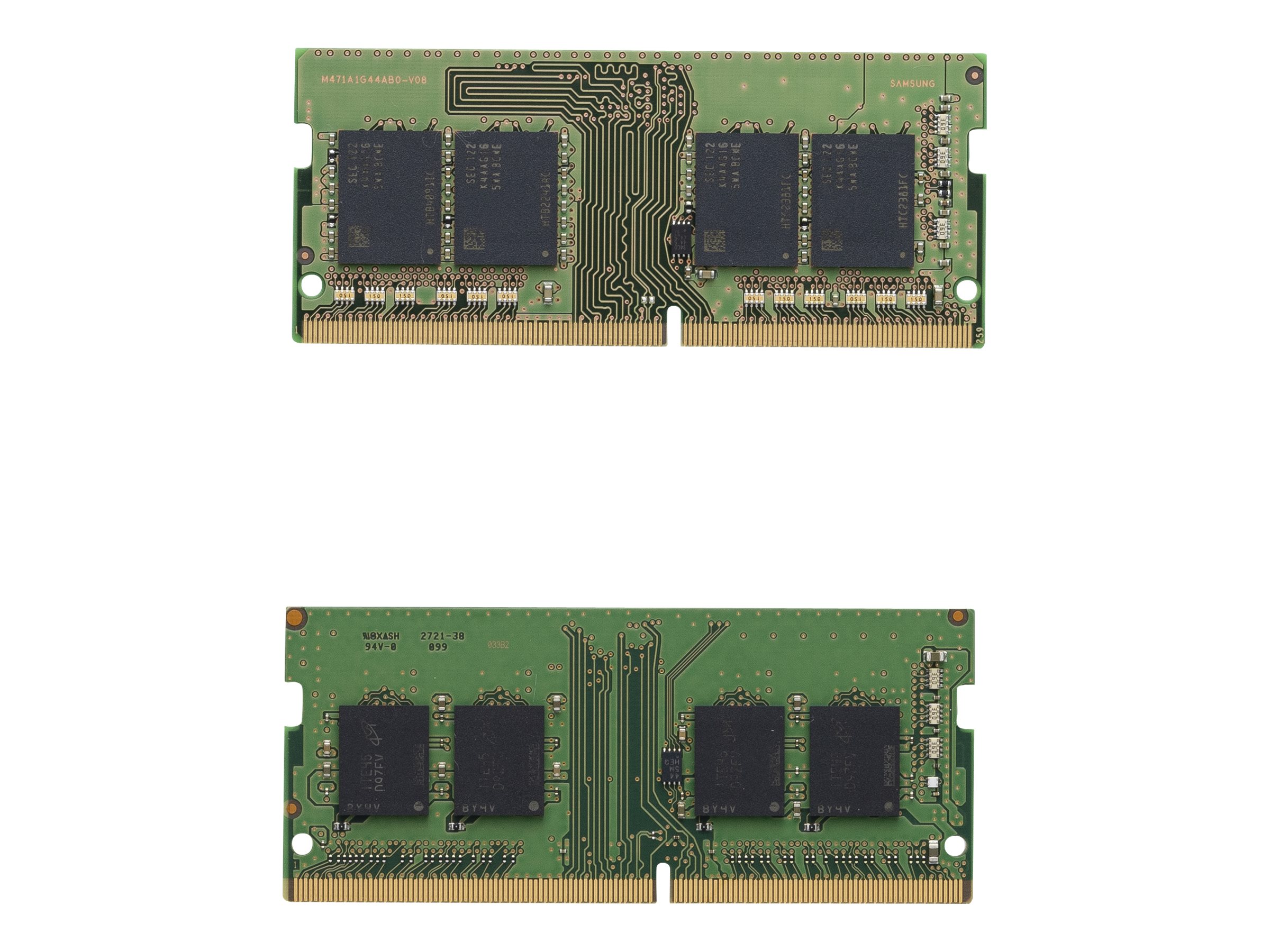 PANASONIC FZ-40 16GB RAM MODULES (FZ-BAZ2116)