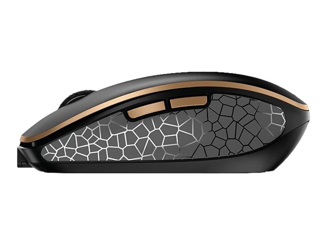 Cherry DW 9100 SLIM - Tastatur-und-Maus-Set - kabellos - TL: Italienisch, QWERTY, Ansicht 2