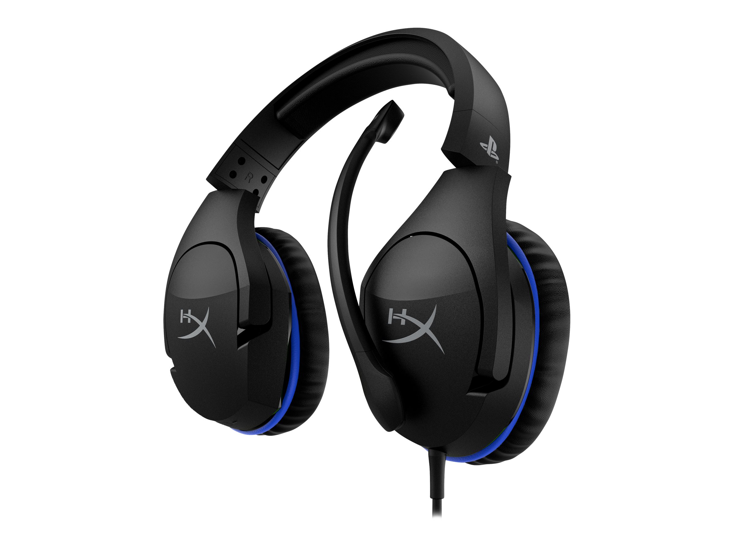 HP HyperX Cloud Stinger - Gaming - Headset - ohrumschließend, Ansicht 4