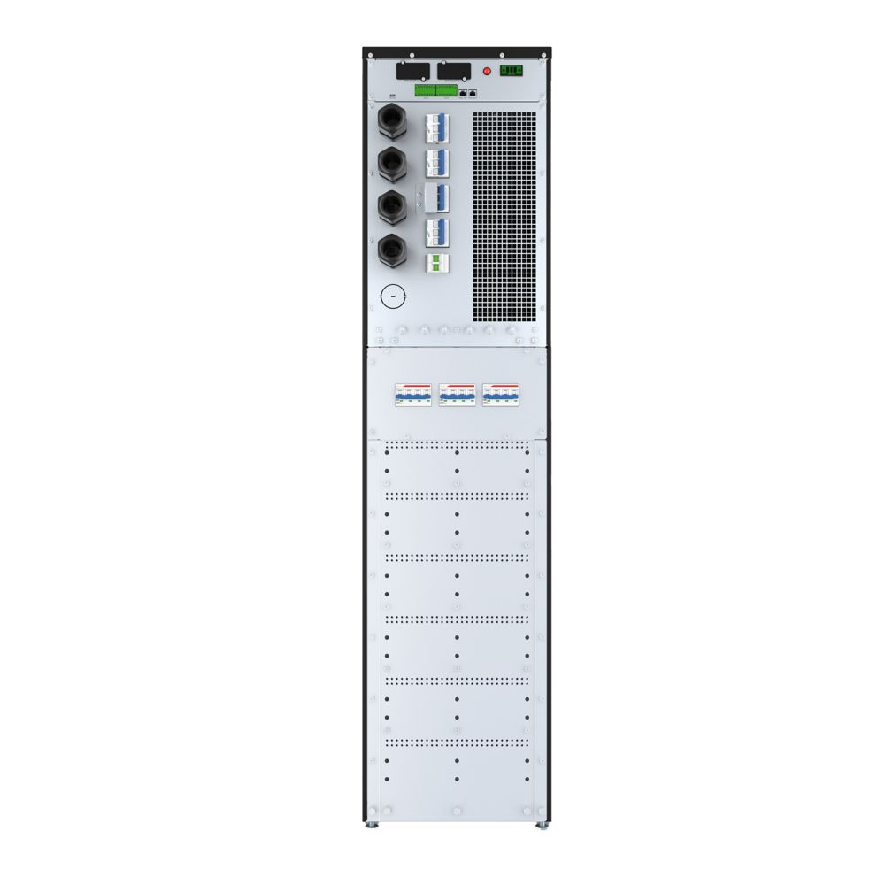 Eaton 93T 15KVA IB 1X36X9AH, Ansicht 3