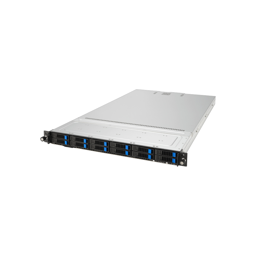 ASUS RS700A-E12-RS12U10G12NVMeOCP - Server - AMD EPYC