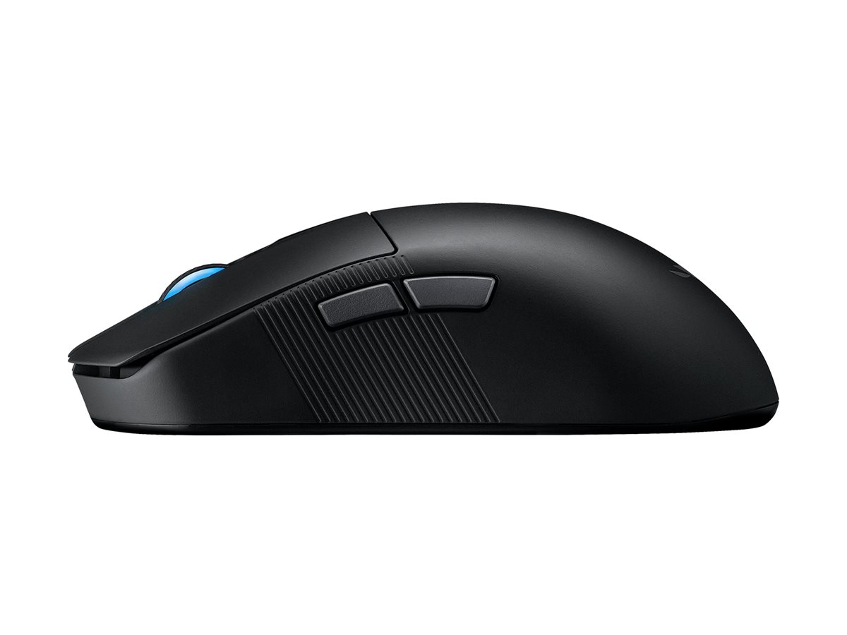 ASUS ROG Harpe Ace Mini - Maus - optisch - 5 Tasten