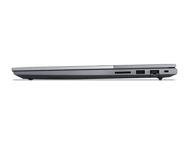 Lenovo ThinkBook 16 G9 AHP 21UT - AMD Ryzen 5 220 / 3.2 GHz - Win 11 Pro - Radeon 740M - 16 GB RAM - 512 GB SSD NVMe - 40.6 cm (16")