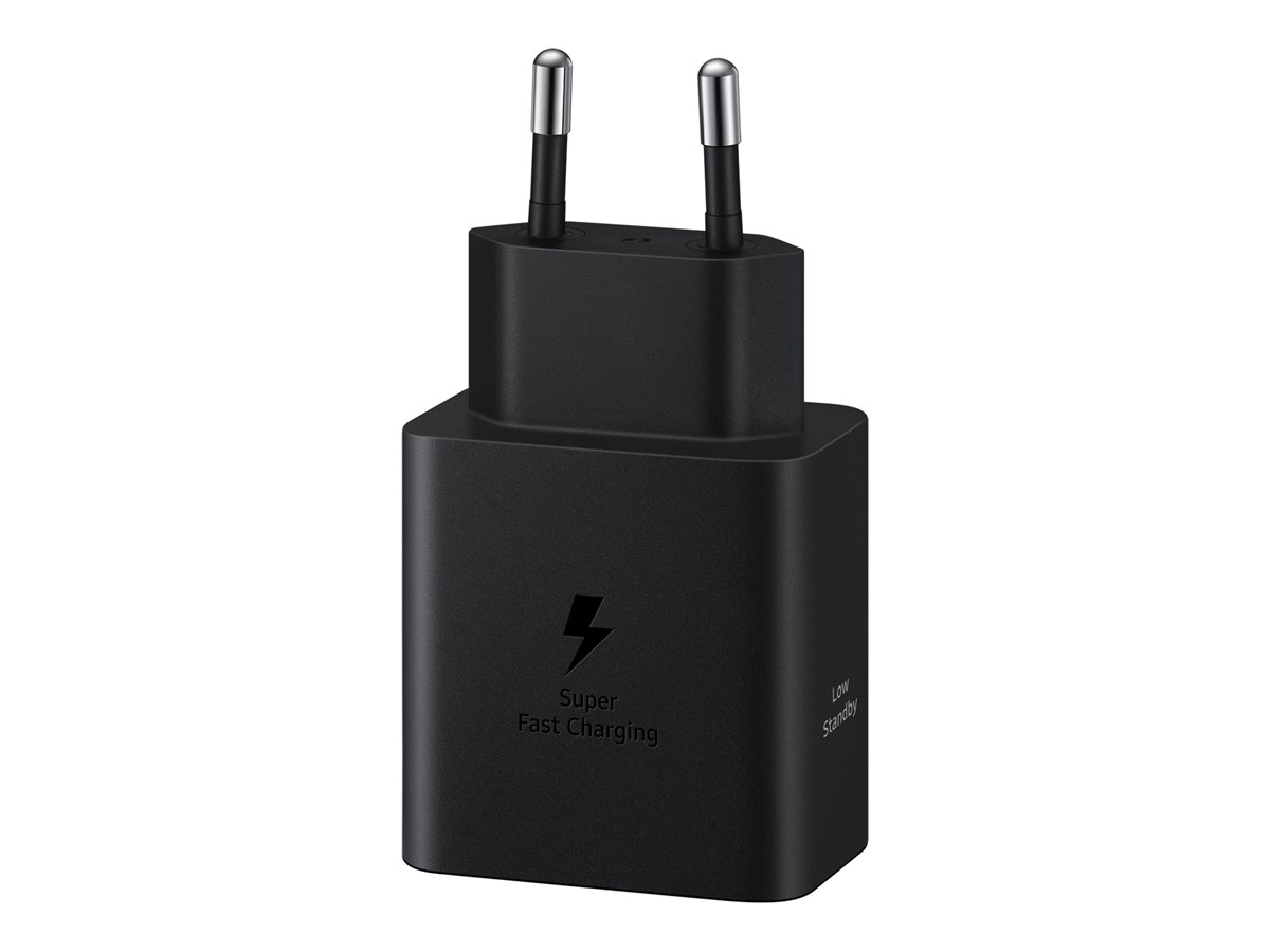 Samsung Netzteil - 45 Watt - 5 A - Fast Charge, Ansicht 4