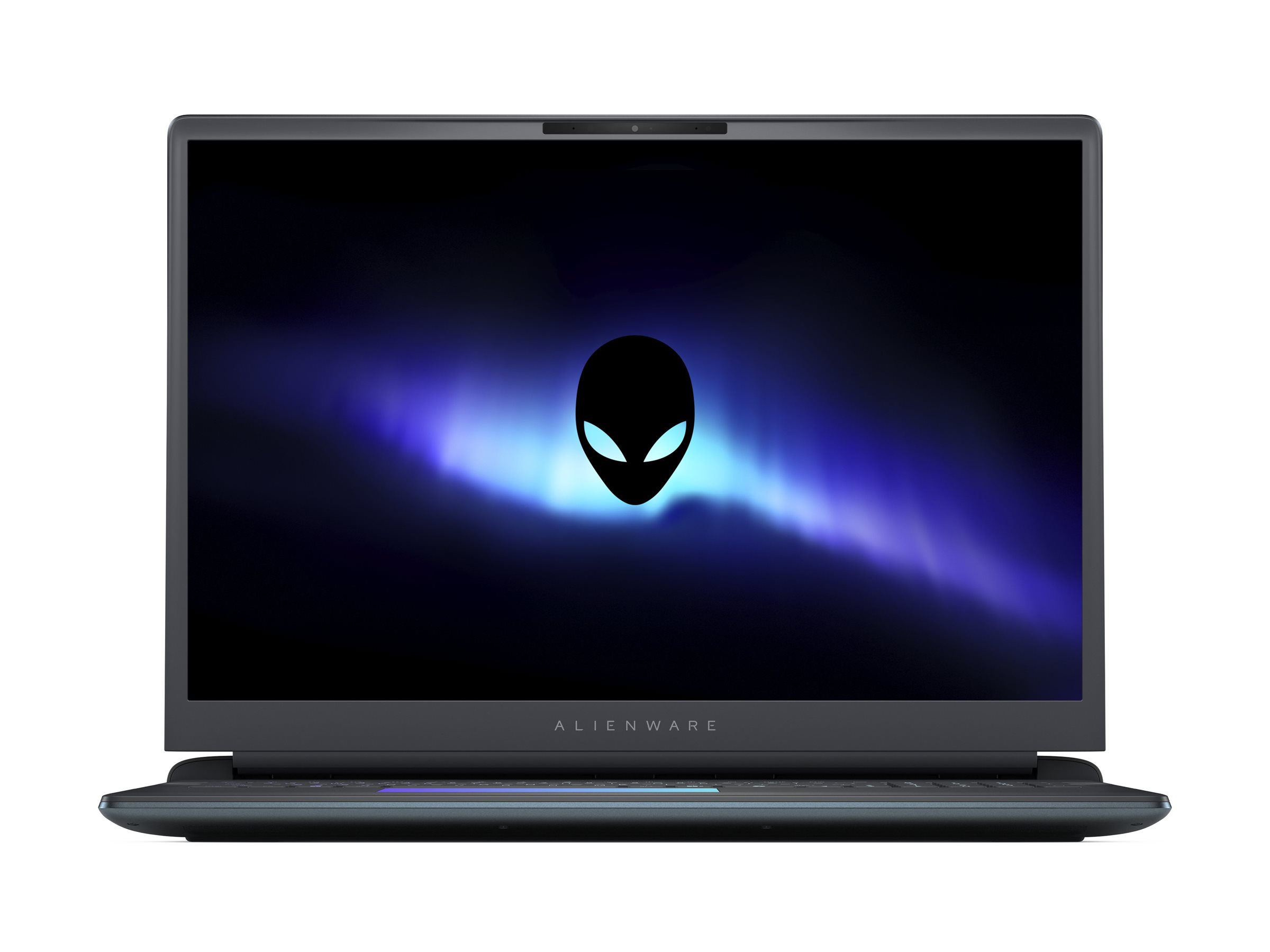 Dell Alienware 18 Area-51 AA18250 - Intel Core Ultra 9 275HX / 2.7 GHz - Win 11 Home - GeForce RTX 5090 - 64 GB RAM - 2 TB SSD NVMe - 45.727 cm (18")