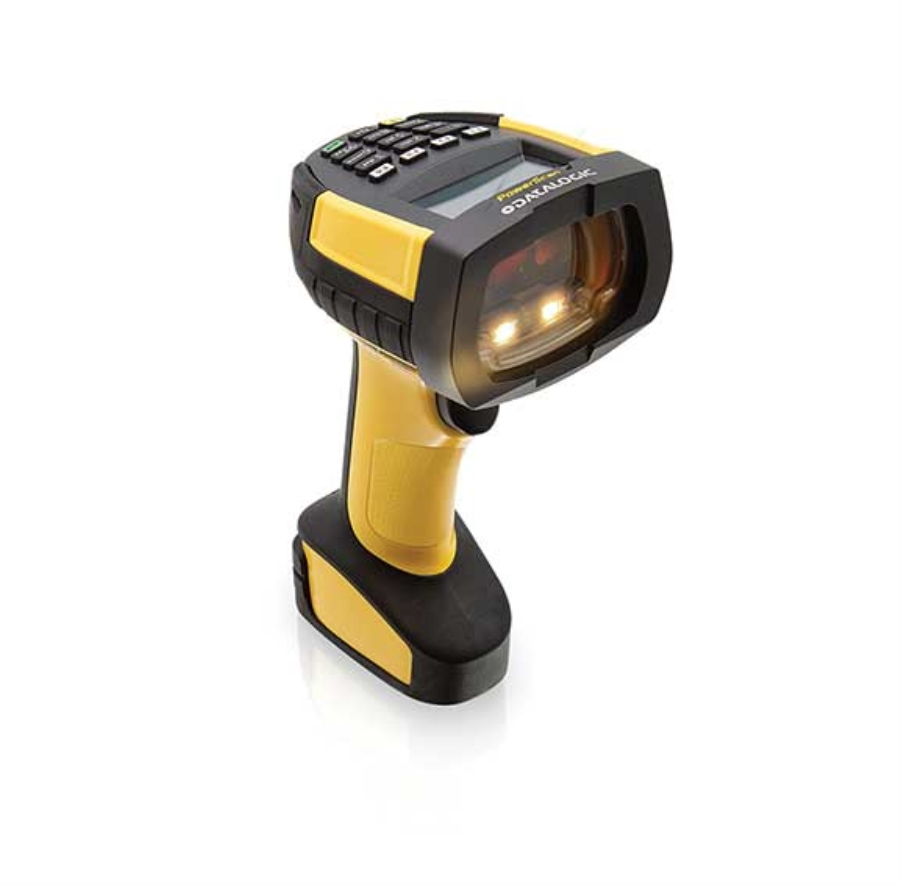 Datalogic PowerScan PM9600 - USB Kit - Barcode-Scanner, Ansicht 4