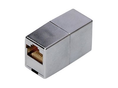 DIGITUS CAT 5e, Klasse D, RJ45 Modulare Kupplung