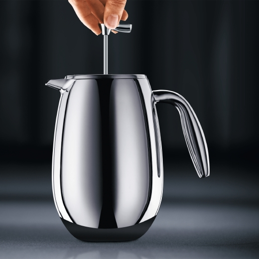 Bodum COLUMBIA Kaffeebereiter 3 Tassen, Ansicht 4
