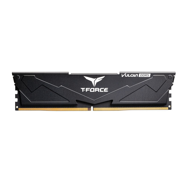 Team Group D532GB 6000-40 Vulcan bk K2 TEM, Ansicht 2