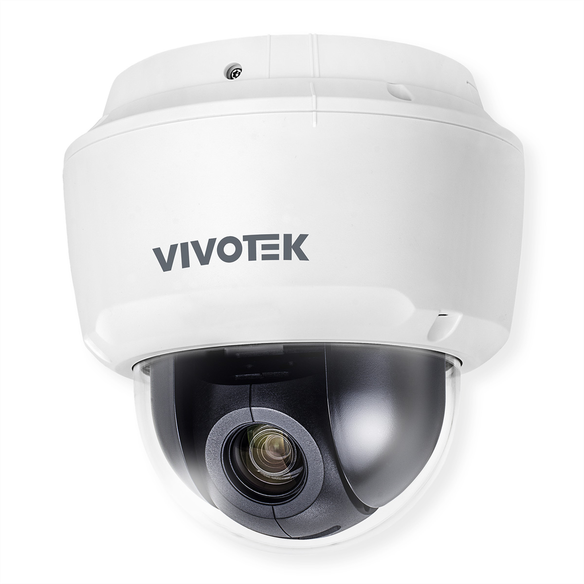 VIVOTEK SUPREME SD9161-H-v2 Speed Dome IP Kamera 2MP Indoor 10x Zoom - Netzwerkkamera