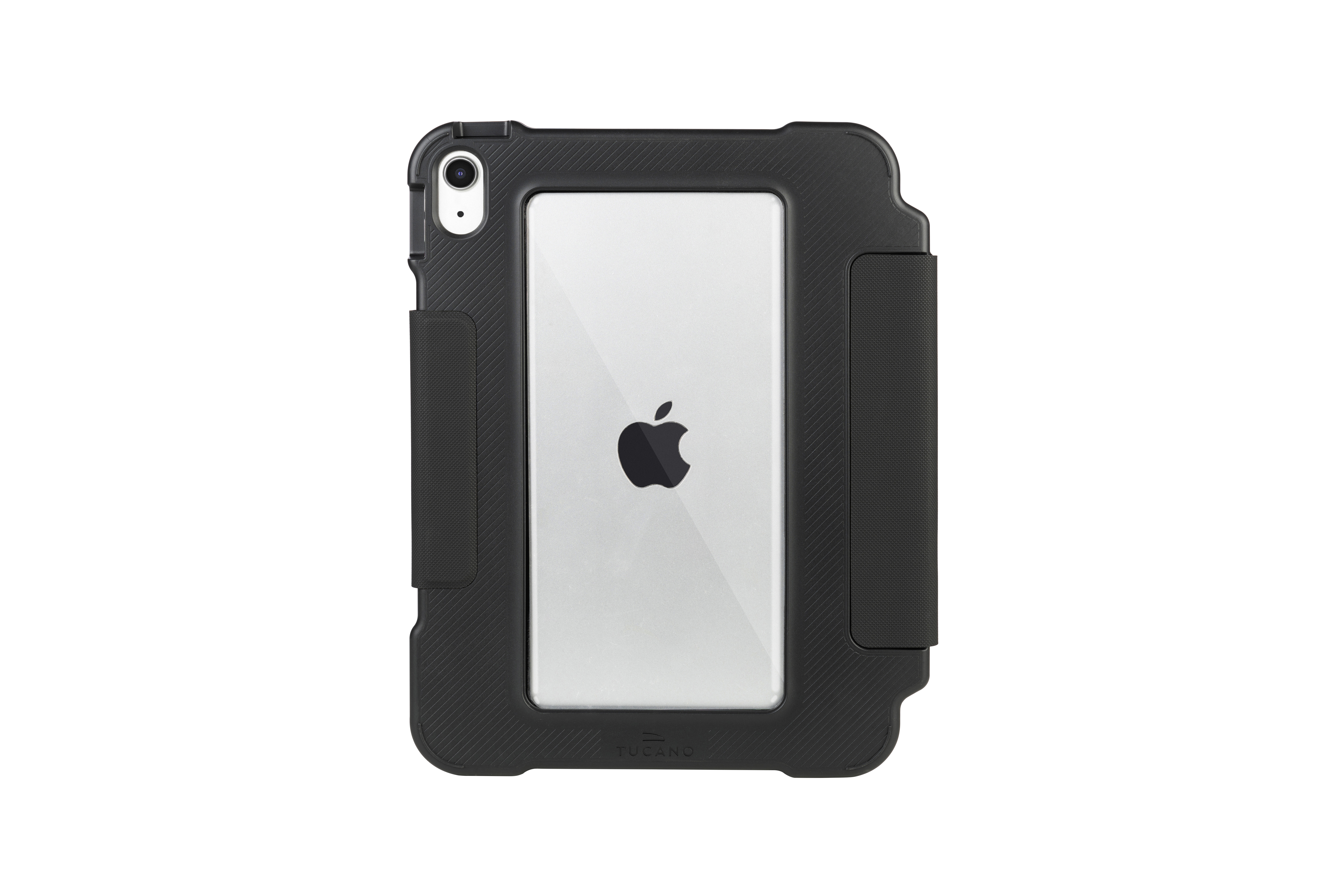 TUCANO Alunno TABLETHUELLE black Apple iPad 10.9 10. Gen, Ansicht 2