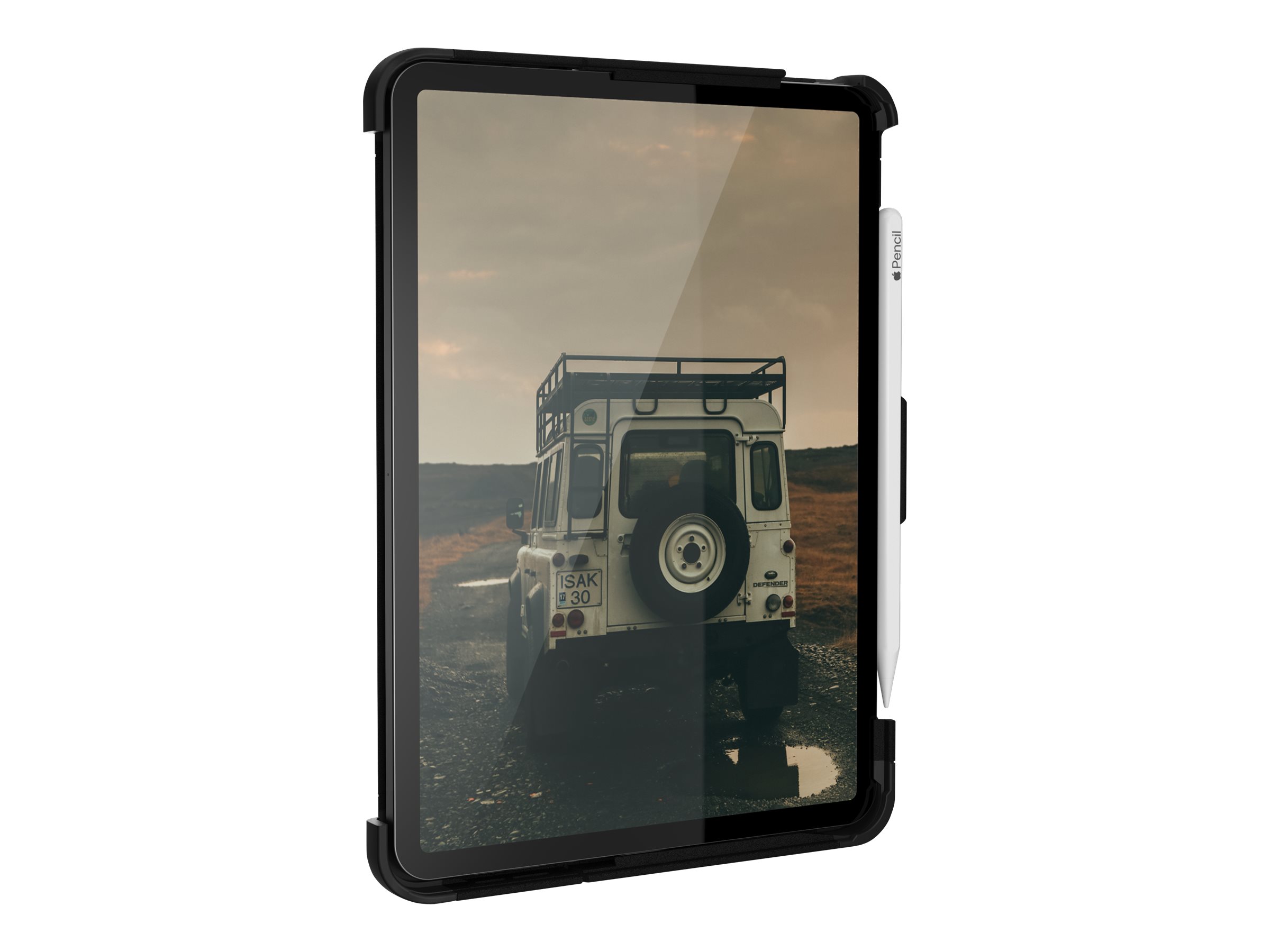 Urban Armor Gear UAG Rugged Case iPad Pro 11-inch (3rd Gen, 2021) (Requires use of Smart Keyboard)