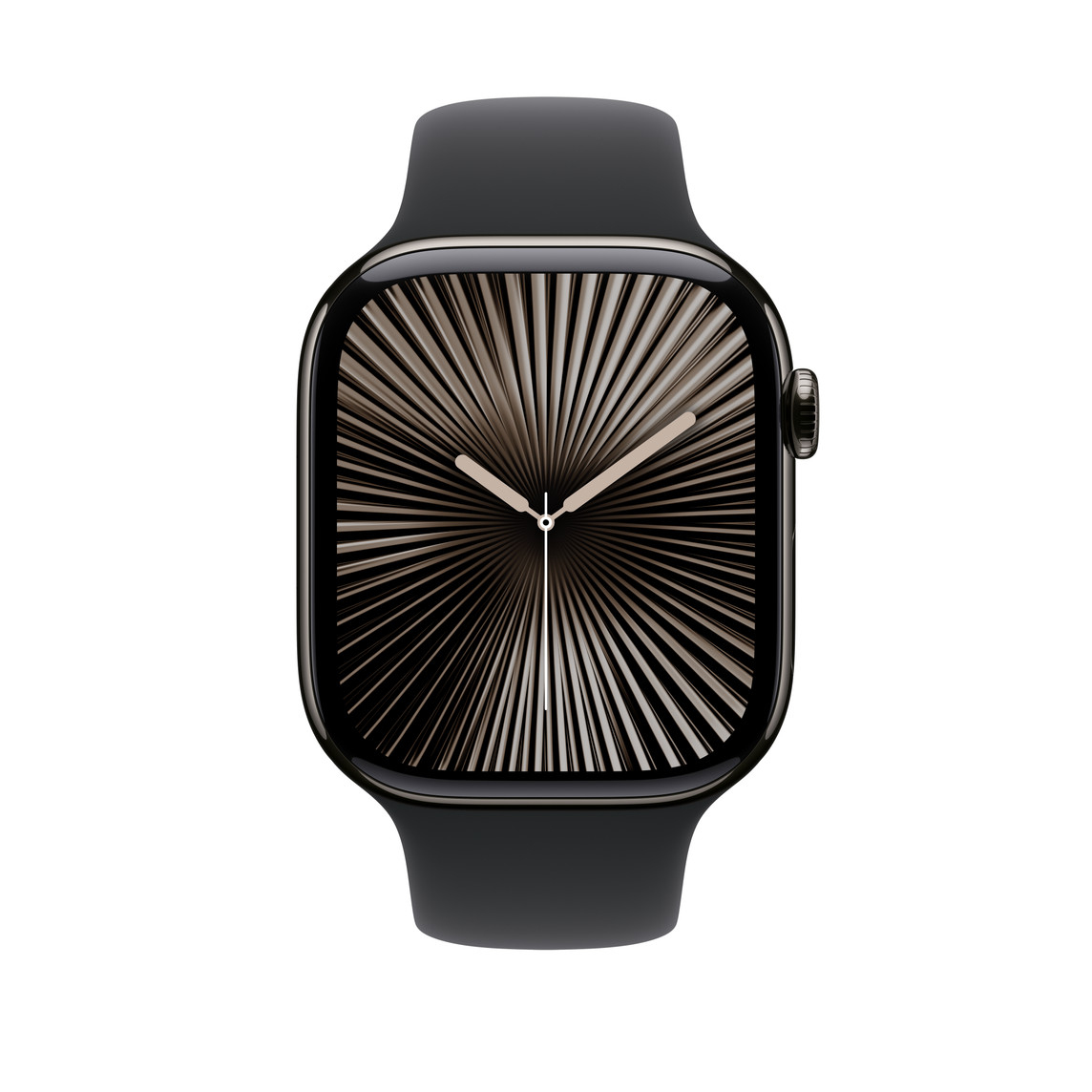 Apple Armband für Smartwatch - 46mm - Größe XL, Ansicht 3