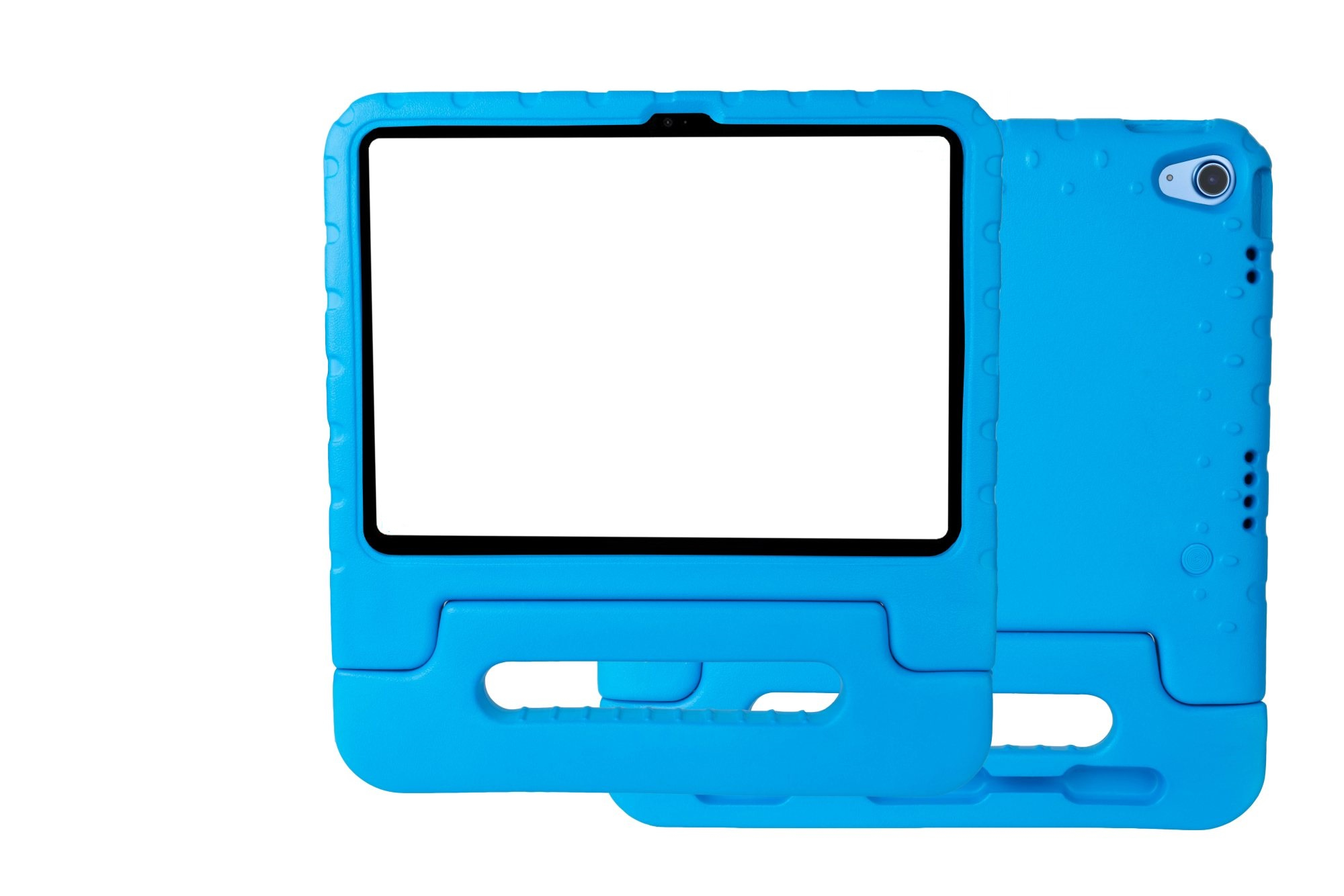 Good Connections I10KB - Cover - Apple - iPad 10.9 10th generation: A2696 - A2757 - A2777 - 27,7 cm (10.9 Zoll), Ansicht 4