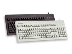 Cherry G80-3000 - Tastatur - PS2 USB - Deutsch