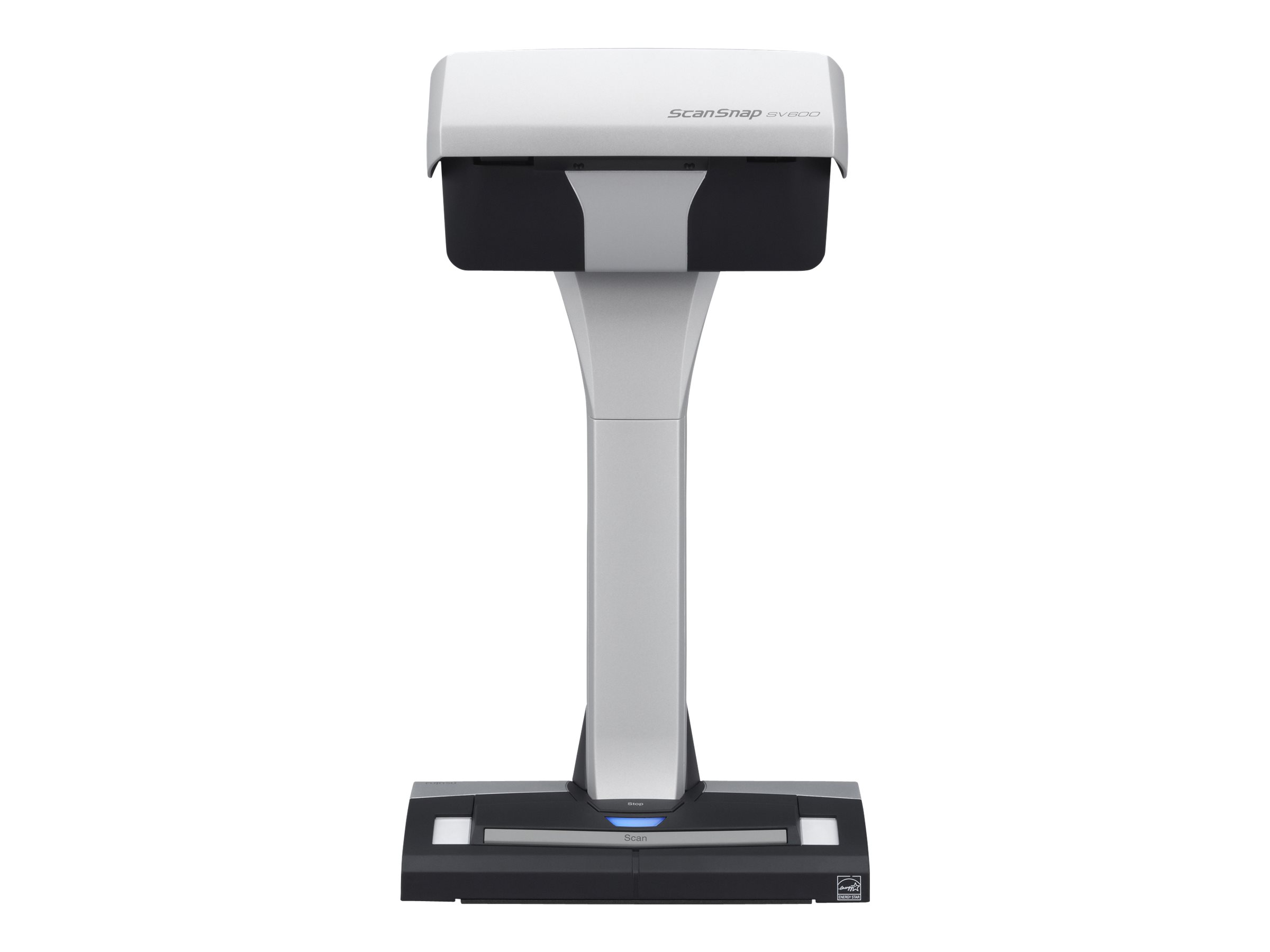 Fujitsu ScanSnap SV600 - Overhead-Scanner (PA03641-B301)