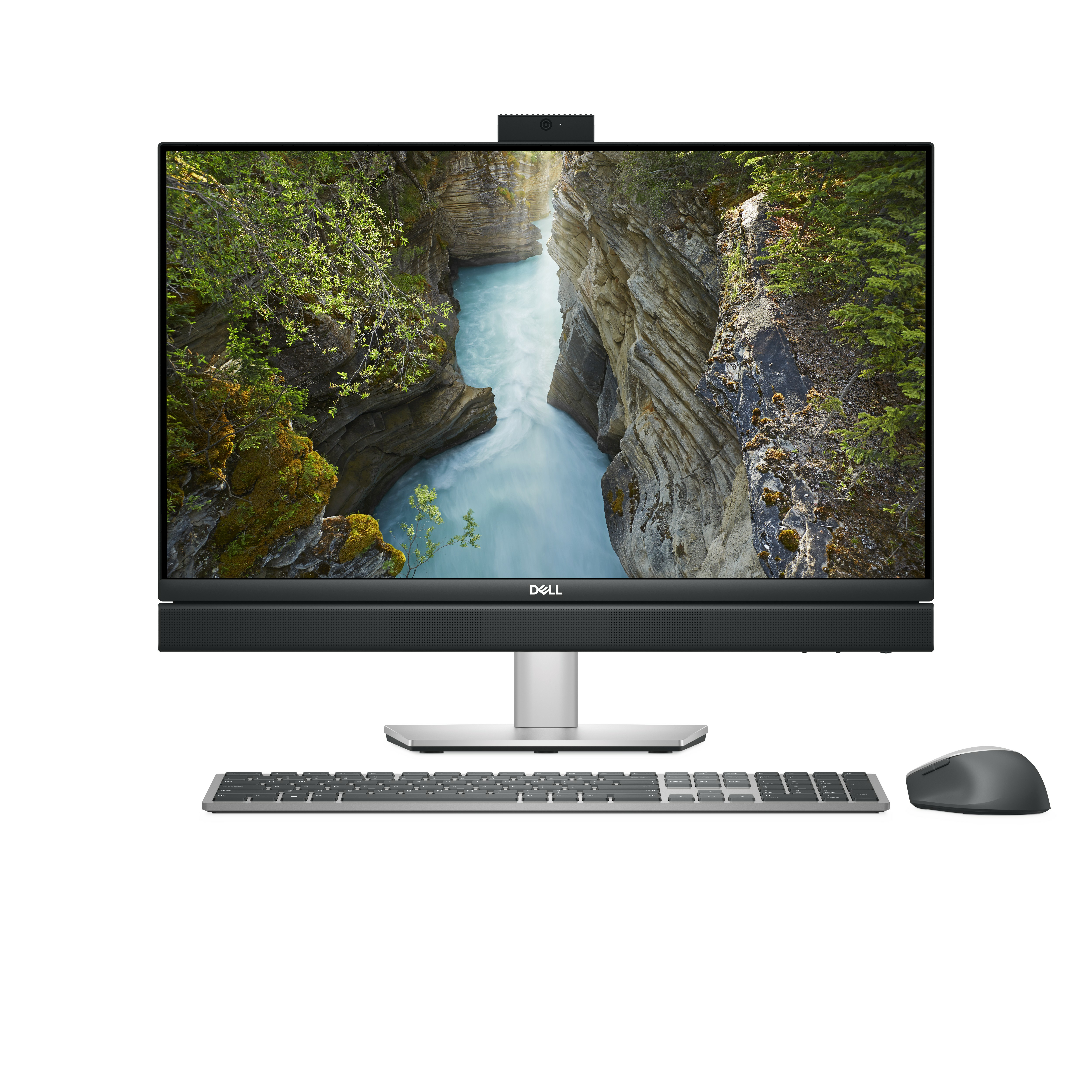 Dell OptiPlex 7420, 60,5 cm (23.8&quot;), Full HD, Intel® Core™ i5, 8 GB, 256 GB, Windows 11 Pro