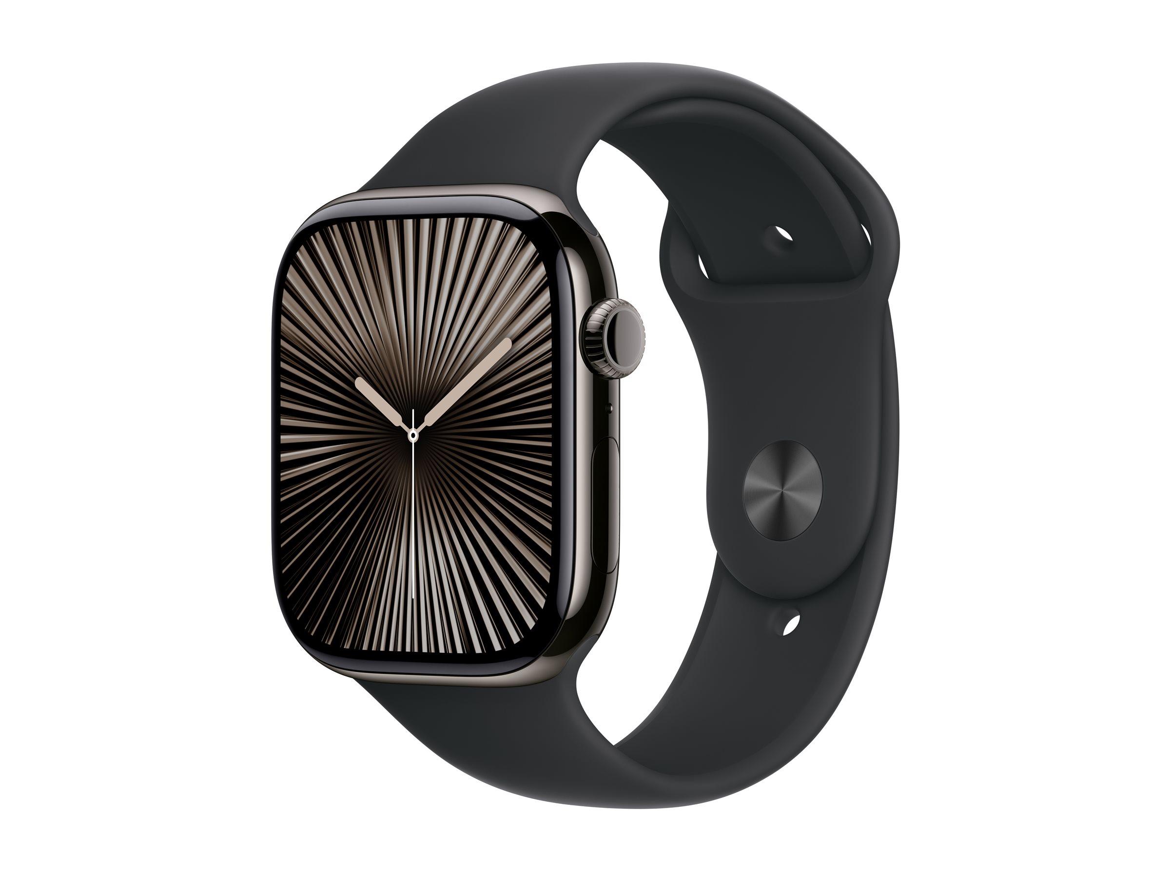 Apple Watch Series 10 (GPS + Cellular) - 46 mm