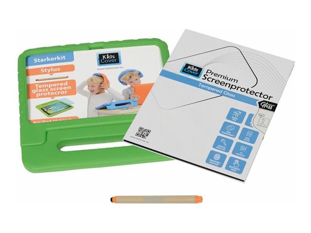 PARAT PARAPROJECT KidsCover - Schutzabdeckung für Tablet - EVA-Schaumstoff (Ethylenvinylacetat), Ansicht 2