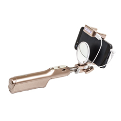 Ultron Selfie Deluxe Flash - Selfiestick, Ansicht 2
