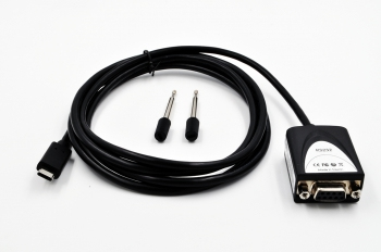 Exsys EX-2311-2F - Serieller Adapter - USB 2.0, Ansicht 4