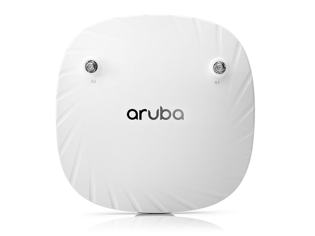 HPE Aruba Networking Aruba AP-504 (RW), 2,4 GHz, 5 GHz, 1774 Mbit/s, WPA3, WPA, WPA2, 10,100,1000 Mbit/s