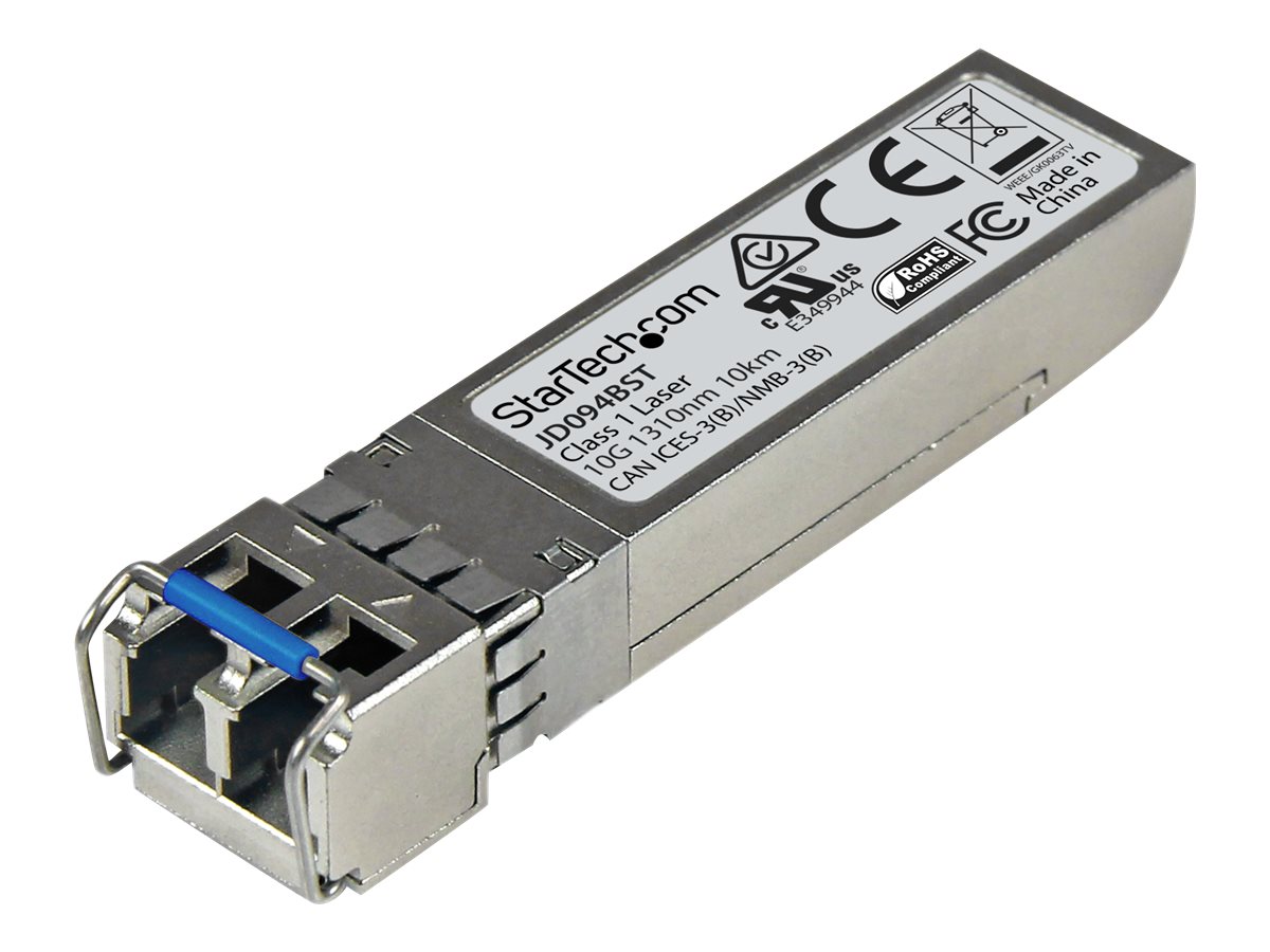 STARTECH.COM HP JD094B kompatibel SFP+ - (JD094BST)