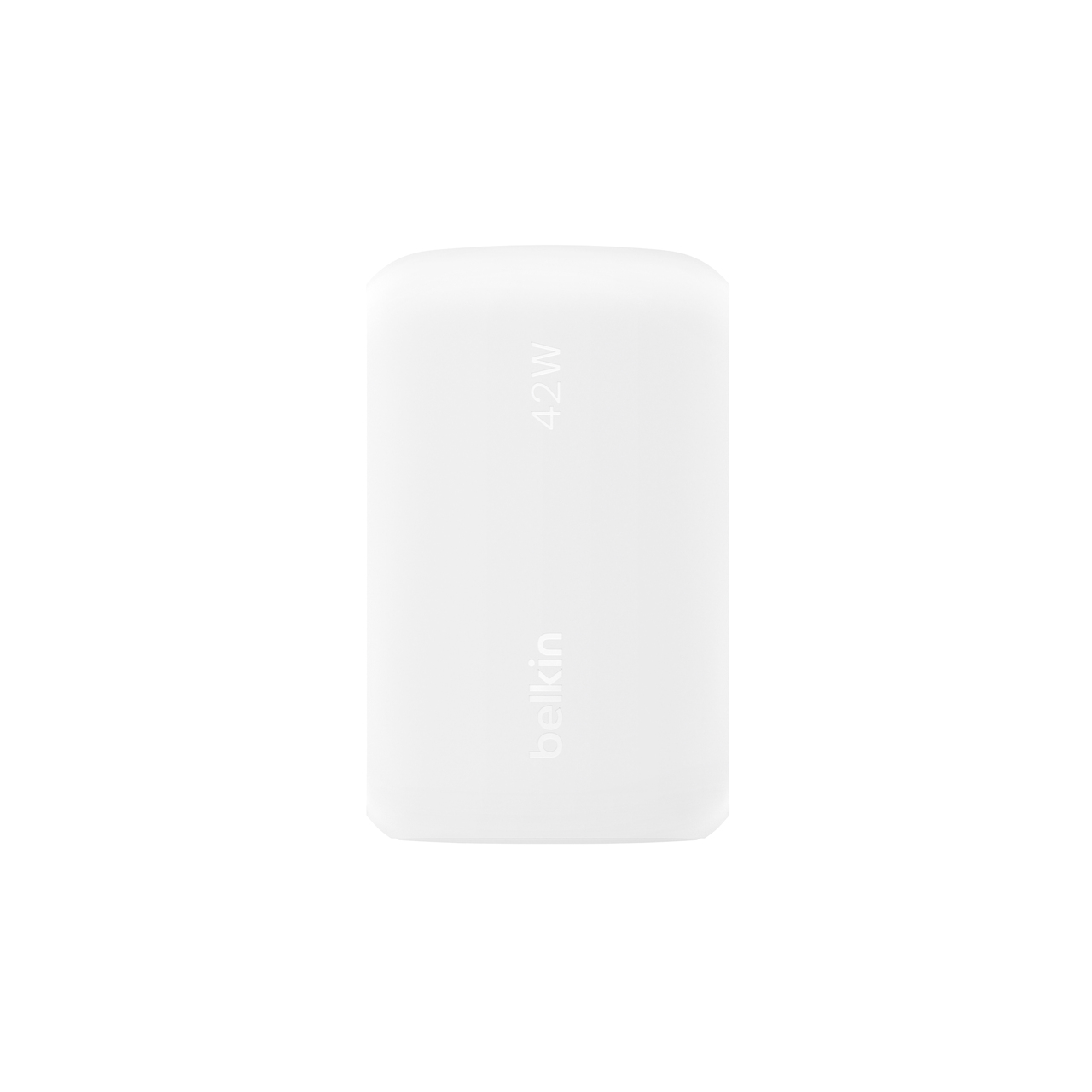 Belkin 42w-30w USB-C+12w Dual Wall Char W, Ansicht 4