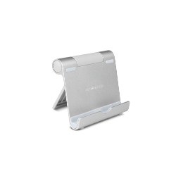 TerraTec iTab S - Aufstellung - für Mobiltelefon / Tablet, Ansicht 2