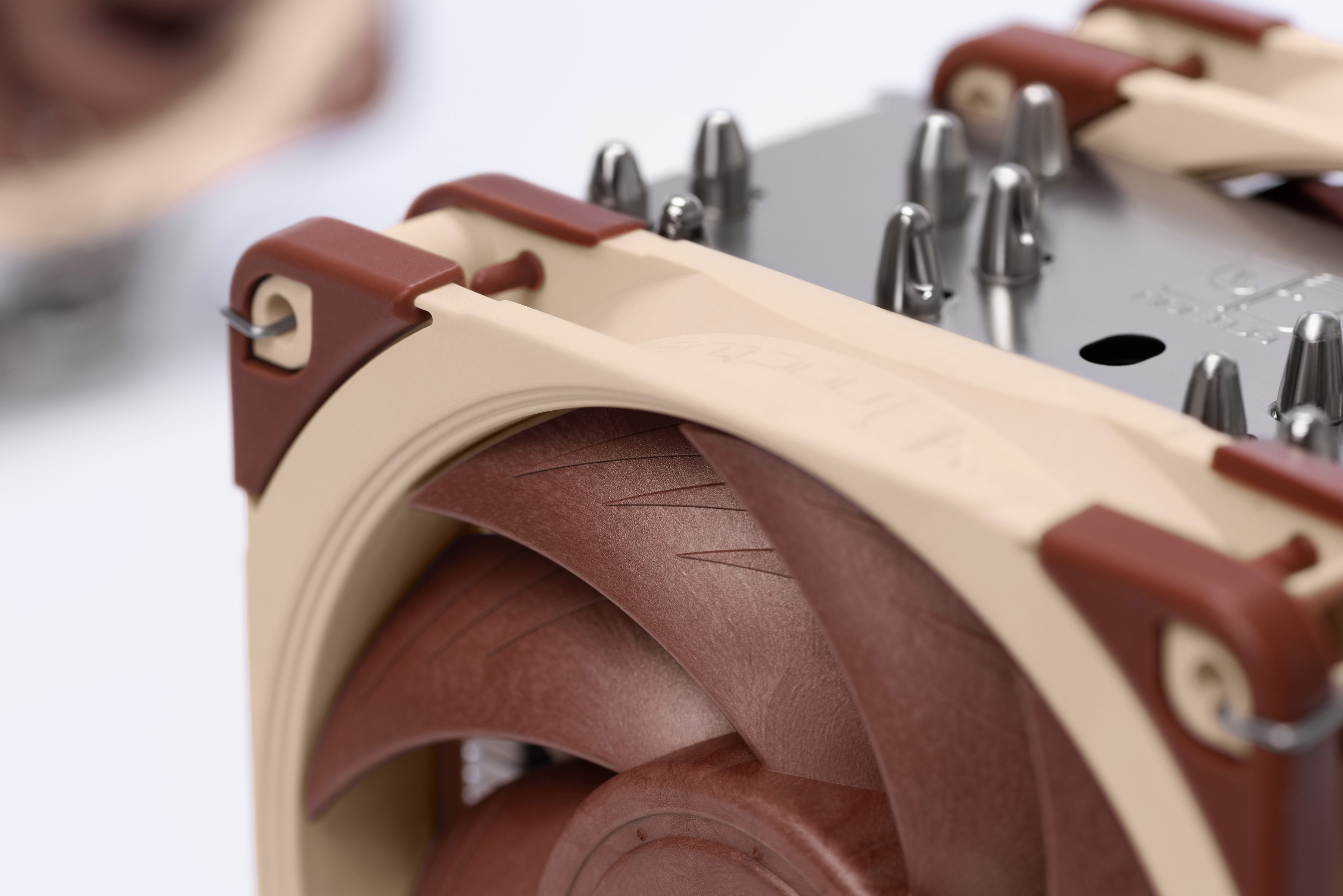 Noctua NH-U12 series NH-U12A - Prozessor-Luftkühler - (für: LGA1156, AM2, AM2+, AM3, LGA1155, AM3+, LGA2011, FM1, FM2), Ansicht 2