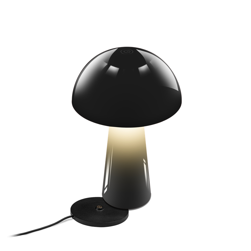 Century COCO - Schwarz - Universal - Astral Black - - IP44 - III, Ansicht 2