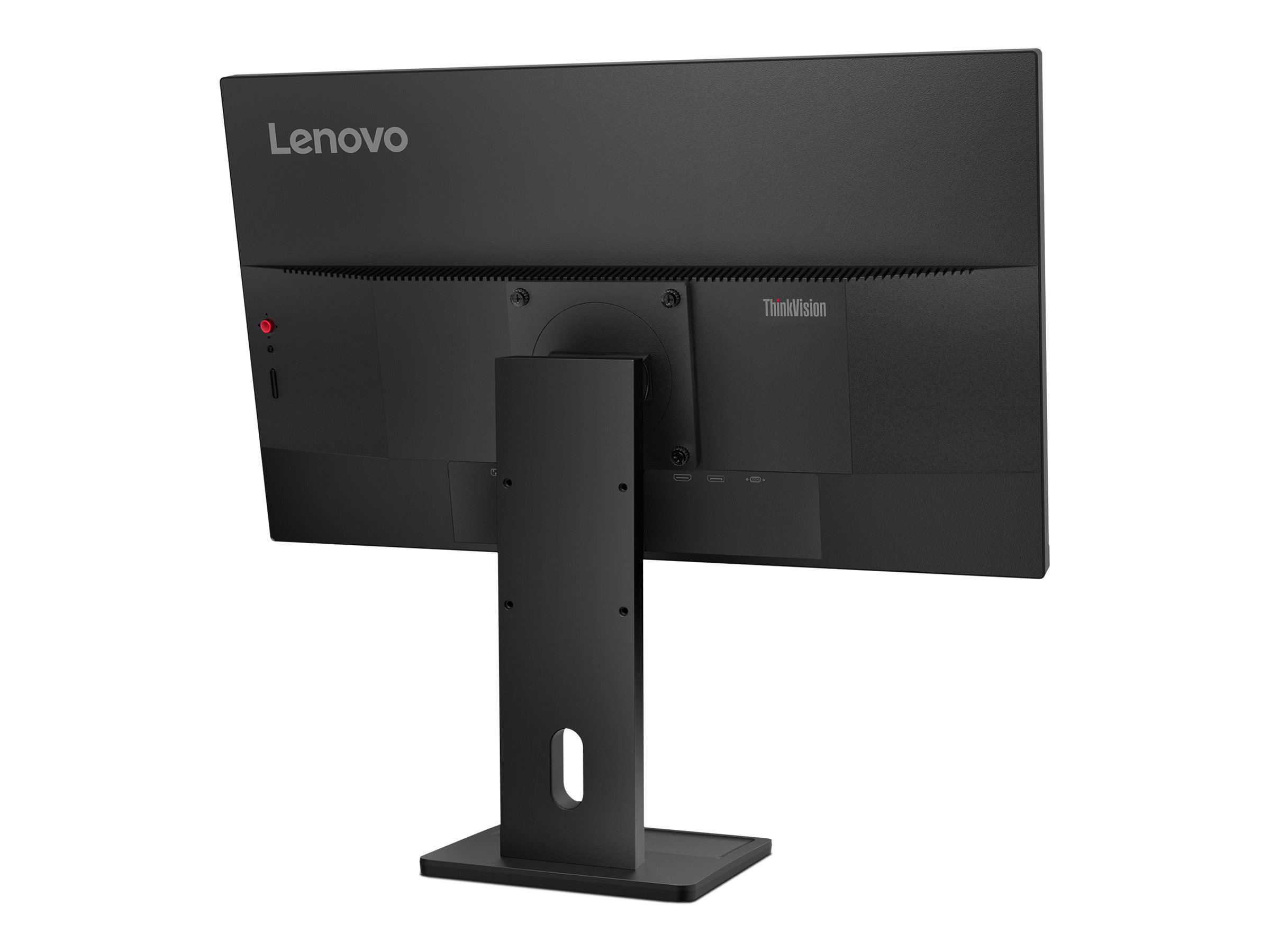 Lenovo ThinkVision E24-30 - LED-Monitor - 61 cm (24), Ansicht 2