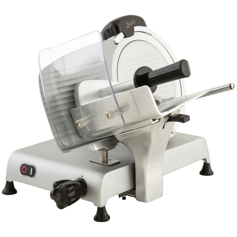 Berkel Red Line RL 250 grey Aufschnittmaschine, Ansicht 2