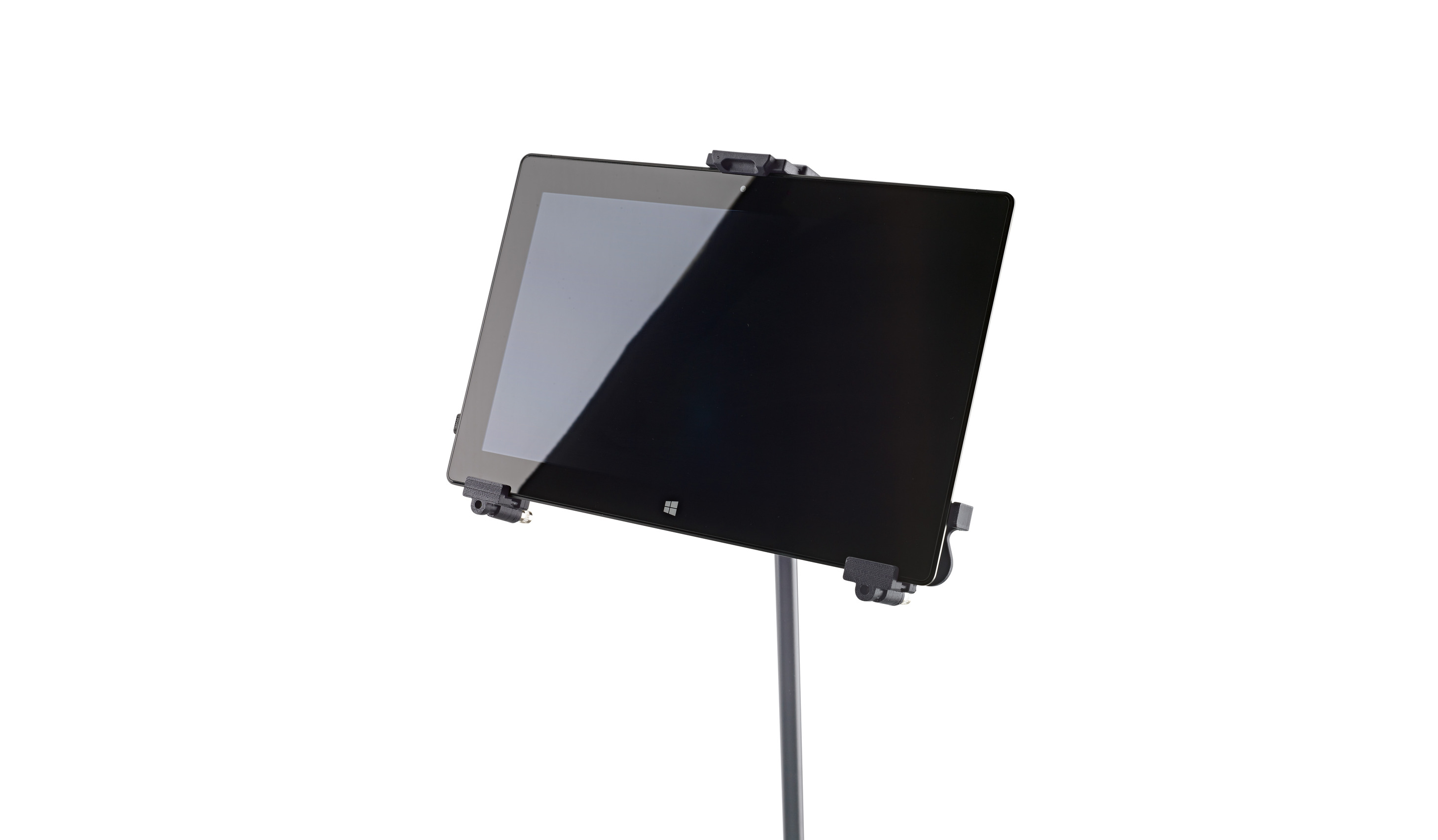 König & Meyer 19790-316-55 - Tablet/UMPC - Aktive Halterung - Universal - Schwarz, Ansicht 3