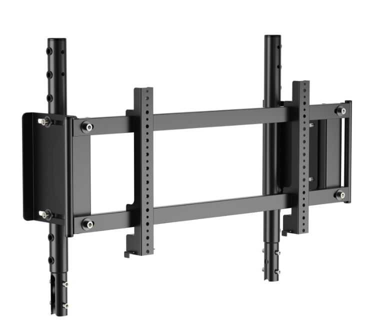 Oplite Monitor Mount R8 On Top Single black retail