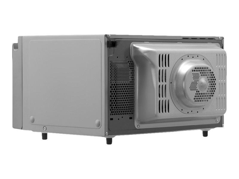 LG NeoChef MJ3965ACS - Mikrowellenofen mit Konvektion und Grill, Ansicht 5