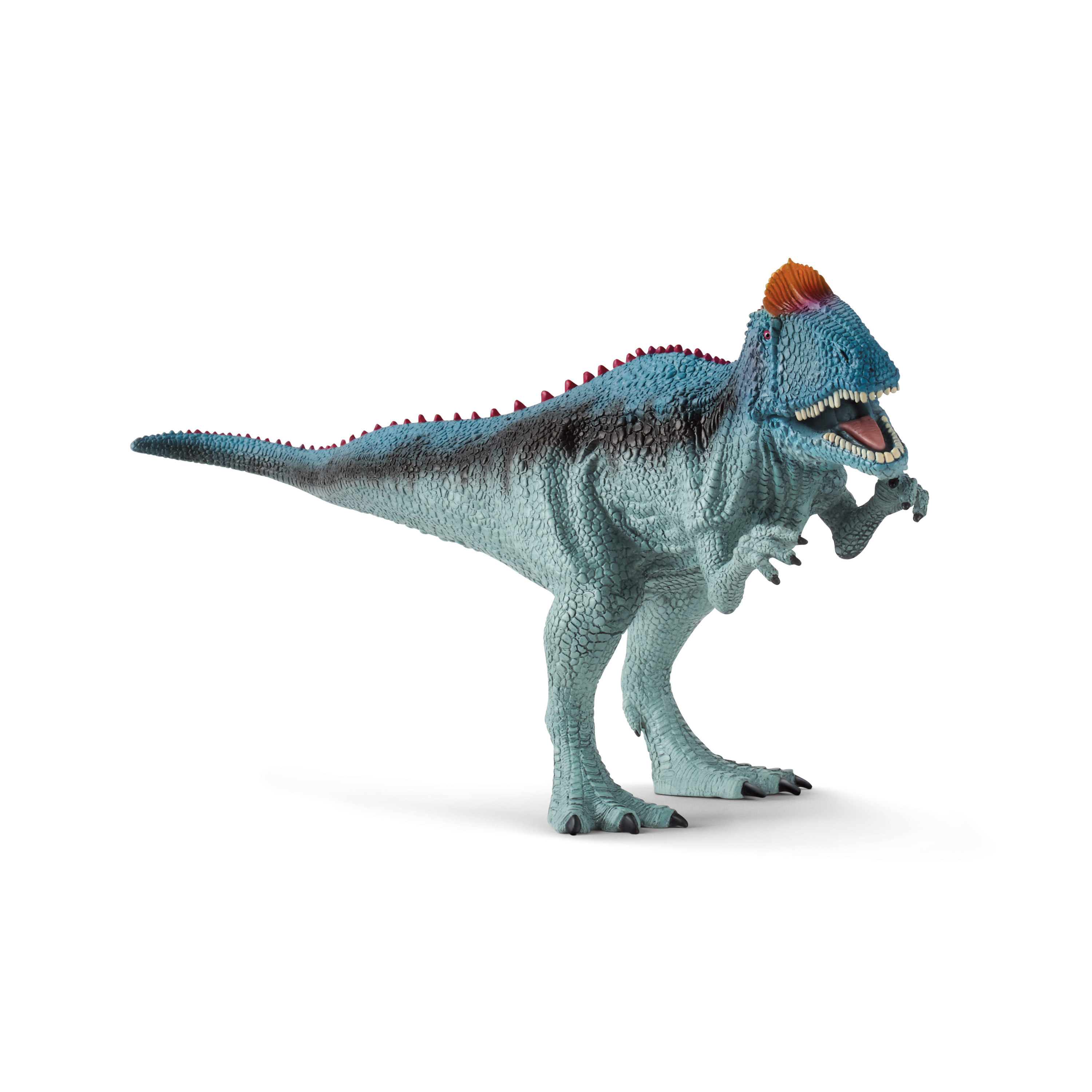 Schleich Dinosaurs 15020 - 4 Jahr(e) - Mehrfarbig - Kunststoff, Ansicht 2